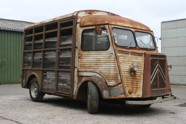 Citroen H van Mark van 2.JPG